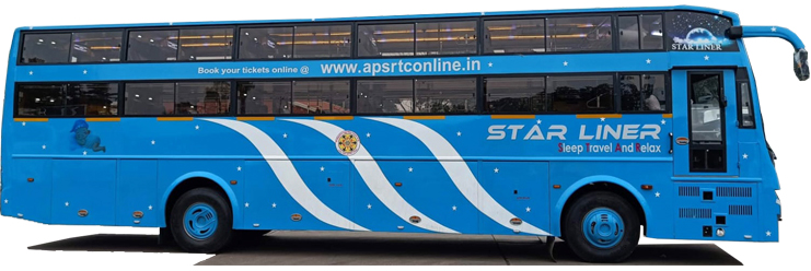 Alagappa Travels | Bus Booking | Reasonable Bus Tickets