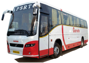 APSRTC DOLPHIN CRUISE BUS| VOLVO B11R 14.5m Multi Axle bus Tour| 18 Dolphin  Cruise Buses for APSRTC - YouTube