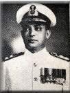 Admiral R.D.Katari