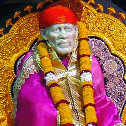 Sai Baba