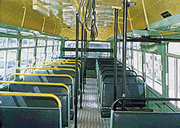 Interior of Pallevelugu