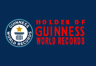 Guinness Record