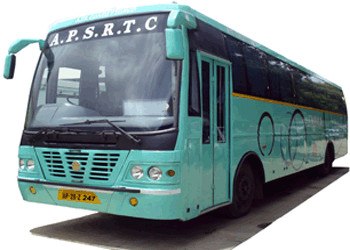 APSRTC: APSRTC Bus Images for Indra , Vennela , Garuda , AC Coach