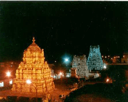 Tirupati